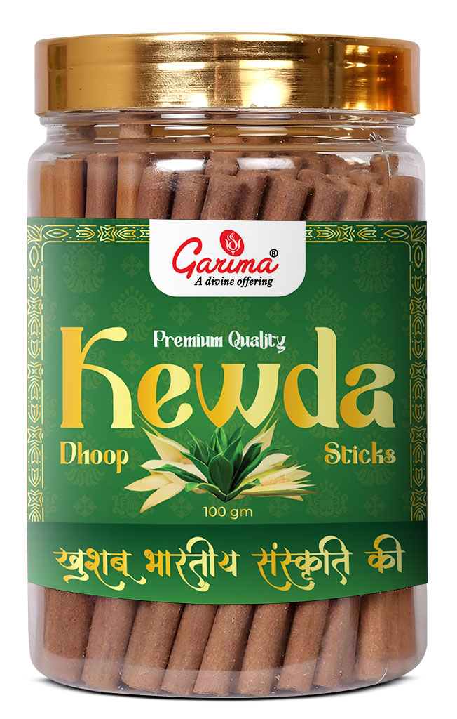 Kewda-Dhoop