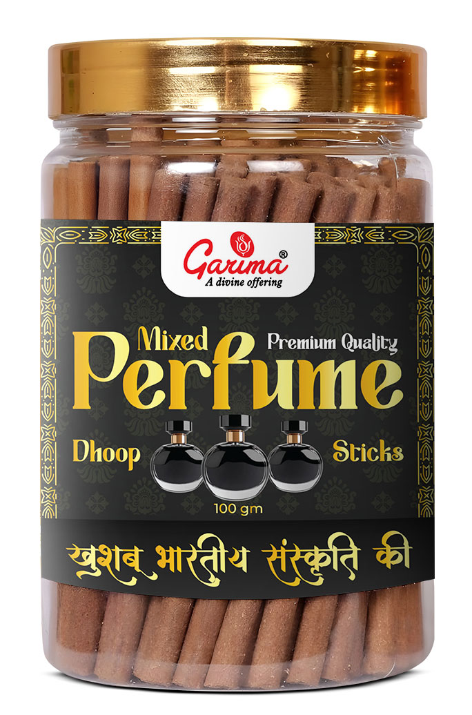 Perfume-Dhoop